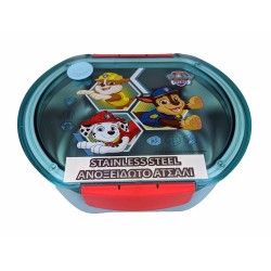GIM Launch Box SS 680Ml Paw Patrol Pups At Play 555-22267 5204549152991