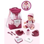 Toys-shop Choice Baby Doll With Accessories JO156746 6990323567462