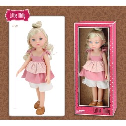 Toys-shop Choice Doll 35Cm JO164880 6990323648802
