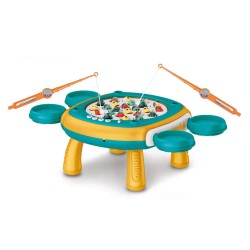 Toys-shop Choice Επιτραπέζιο Ψαρέματα JB071187 6990323711872