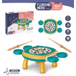 Toys-shop Choice Επιτραπέζιο Ψαρέματα JB071187 6990323711872