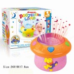 Toys-shop Choice Music Projector JM093808 6990323938088