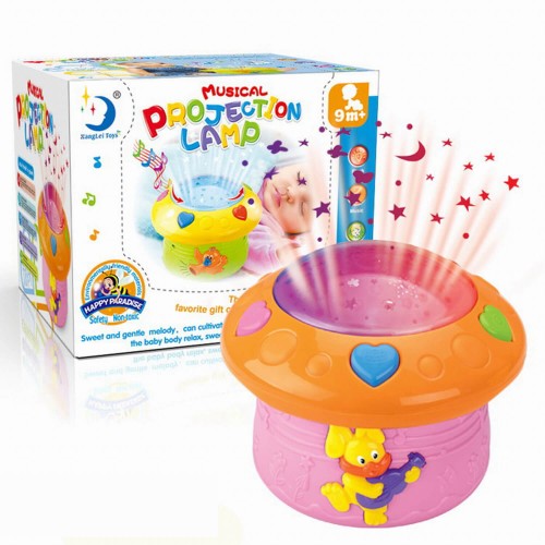Toys-shop Choice Music Projector JM093808 6990323938088