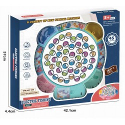 Toys-shop Choice Επιτραπέζιο Ψαρέματα JB071554 6990323715542