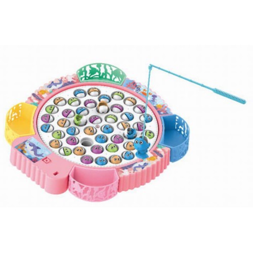 Toys-shop Choice Επιτραπέζιο Ψαρέματα JB071554 6990323715542