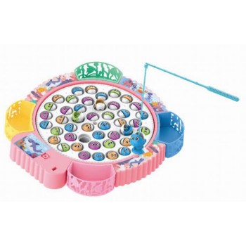 Toys-shop Choice Επιτραπέζιο Ψαρέματα JB071554 6990323715542