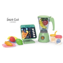 Toys-shop Choice Children's Blender Set With Real Sound JU081442 6990323814429