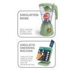 Toys-shop Choice Children's Blender Set With Real Sound JU081442 6990323814429
