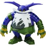 PMI Ltd Sonic Blindbag Συλλεκτική Φιγούρα 6.5Cm Σακουλάκι Έκπληξη - 1 Τμχ SON2005 7290117585313