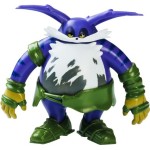 PMI Ltd Sonic Collectible Figure 6.5Cm - 3 Pack (S1) (Random)  SON2020 7290117585351
