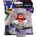 PMI Ltd Sonic Συλλεκτική Φιγούρα 6.5Cm - 1 Τμχ SON2010 7290117585337