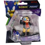 PMI Ltd Sonic Συλλεκτική Φιγούρα 6.5Cm - 1 Τμχ SON2010 7290117585337