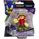 PMI Ltd Sonic Collectible Figure 6.5Cm - 1 Pack (S1) (Random) SON2010 7290117585337