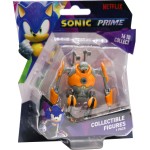 PMI Ltd Sonic Collectible Figure 6.5Cm - 1 Pack (S1) (Random) SON2010 7290117585337