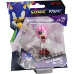 PMI Ltd Sonic Collectible Figure 6.5Cm - 1 Pack (S1) (Random) SON2010 7290117585337