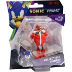 PMI Ltd Sonic Συλλεκτική Φιγούρα 6.5Cm - 1 Τμχ SON2010 7290117585337