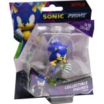 PMI Ltd Sonic Collectible Figure 6.5Cm - 1 Pack (S1) (Random) SON2010 7290117585337