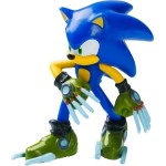 PMI Ltd Sonic Συλλεκτική Φιγούρα 6.5Cm - 1 Τμχ SON2010 7290117585337