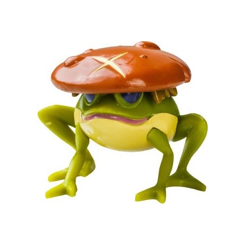 PMI Ltd Sonic Collectible Figure 6.5Cm - 1 Pack (S1) (Random) SON2010 7290117585337