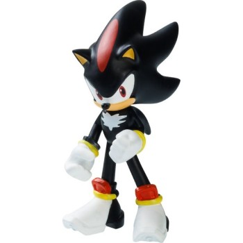 PMI Ltd Sonic Collectible Figure 6.5Cm - 1 Pack (S1) (Random) SON2010 7290117585337