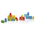 MEGA ΤΟΥΒΛΑΚΙΑ 123 ΜΑΘΑΙΝΩ ΑΡΙΘΜΟΥΣ 30Τεμ DCH37 065541084926
