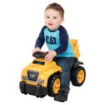 MEGA 3 Σε 1 Φορτηγό Cat DCH13 065541085633