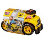 MEGA 3 Σε 1 Φορτηγό Cat DCH13 065541085633