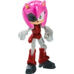 PMI Ltd Sonic Συλλεκτικές Φιγούρες 6.5Cm - 8 Pack Deluxe Box - Including 2 Rare Hidden Characters (S1) SON2070 7290117585375
