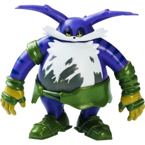 PMI Ltd Sonic Collectible Figures 6.5Cm - 12 Pack Deluxe Box - Including 2 Rare Hidden Characters (S1) (Random) SON2080 72901175