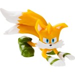 PMI Ltd Sonic Collectible Figures 6.5Cm - 12 Pack Deluxe Box - Including 2 Rare Hidden Characters (S1) (Random) SON2080 72901175