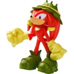 PMI Ltd Sonic Collectible Figures 6.5Cm - 12 Pack Deluxe Box - Including 2 Rare Hidden Characters (S1) (Random) SON2080 72901175