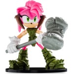 PMI Ltd Sonic Φιγούρα Δράσης Σε Κάψουλα 7.5Cm - 1 Pack (S1) SON6008 7290117585412