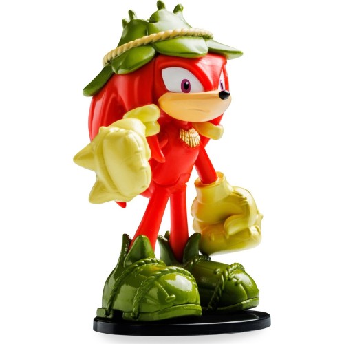 PMI Ltd Sonic Αρθρωτές Φιγούρες Δράσης 7.5Cm - 4 Pack (S1) (Random) SON6040 7290117585429