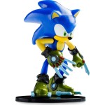 PMI Ltd Sonic Αρθρωτές Φιγούρες Δράσης 7.5Cm - 4 Pack (S1) (Random) SON6040 7290117585429