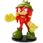PMI Ltd Sonic Αρθρωτές Φιγούρες Δράσης 7.5Cm - 4 Pack (S1) (Random) SON6040 7290117585429