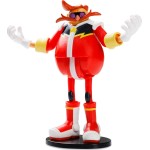 PMI Ltd Sonic Articulated Action Figures 7.5Cm - 8 Pack Deluxe Box (S1) SON6080 7290117585580