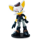 PMI Ltd Sonic Articulated Action Figures 7.5Cm - 8 Pack Deluxe Box (S1) SON6080 7290117585580