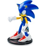 PMI Ltd Sonic Αρθρωτές Φιγούρες Δράσης 7.5Cm - 8 Pack Deluxe Box (S1) SON6080 7290117585580