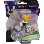 PMI Ltd Sonic Φιγούρα Μπρελόκ - 1 Pack (S1) (Random) SON8010 7290117585528