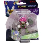 PMI Ltd Sonic Φιγούρα Μπρελόκ - 1 Pack (S1) (Random) SON8010 7290117585528