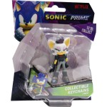 PMI Ltd Sonic Φιγούρα Μπρελόκ - 1 Pack (S1) (Random) SON8010 7290117585528