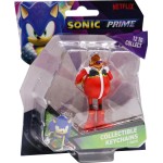PMI Ltd Sonic Φιγούρα Μπρελόκ - 1 Pack (S1) (Random) SON8010 7290117585528