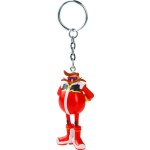 PMI Ltd Sonic Figural Keychains - 1 Pack (S1) SON8010 7290117585528