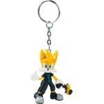 PMI Ltd Sonic Figural Keychains - 1 Pack (S1) SON8010 7290117585528