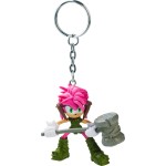 PMI Ltd Sonic Φιγούρα Μπρελόκ - 1 Pack (S1) (Random) SON8010 7290117585528