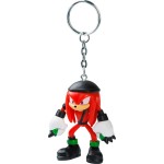 PMI Ltd Sonic Φιγούρα Μπρελόκ - 1 Pack (S1) (Random) SON8010 7290117585528