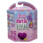 Mattel Cutie Reveal- Τσαντάκι - 1 Τμχ HKR33 194735106714