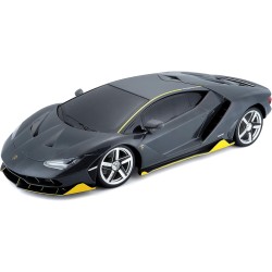 Maisto RC Lamborghini Centenario Μαύρο 82410 / 82416 090159824169