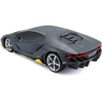 Maisto RC Lamborghini Centenario Μαύρο 82410 / 82416 090159824169