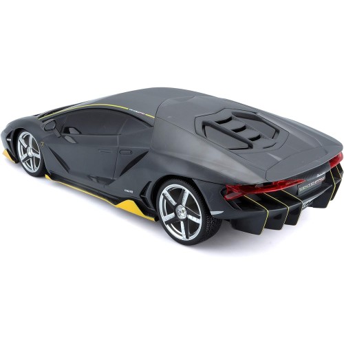 Maisto RC Lamborghini Centenario Μαύρο 82410 / 82416 090159824169